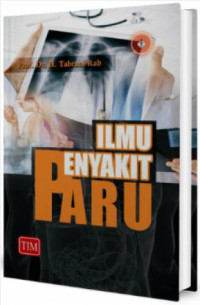Image of Ilmu penyakit paru
