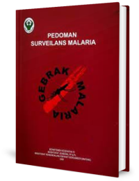 Pedoman surveilans malaria