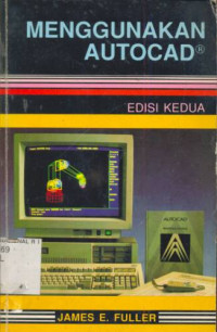 Image of Menggunakan Autocad