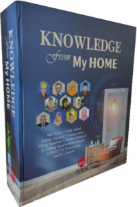 Image of Knowledge From My Home