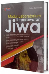 Image of Modul Laboratorium Keperawatan Jiwa