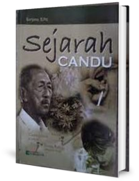 Image of Sejarah Candu