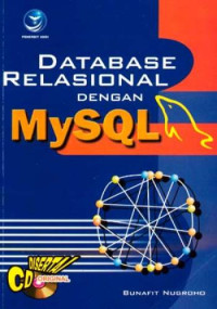 Image of Database Relasional Dengan MySQL