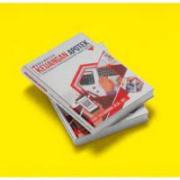 Image of Buku Master Keuangan Apotek