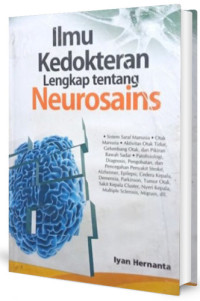 Image of Ilmu kedokteran lengkap tentang neurosains
