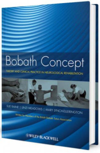 Image of Bobath Concept: Theory and Clinical Practice in Neurological Rehabilitation