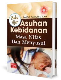 Image of Asuhan Kebidanan Nifas dan Menyusui