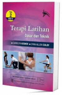 Terapi Latihan Dasar dan Teknik Vol. 2 Edisi 6