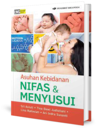 Image of Asuhan Kebidanan Nifas dan Menyusui