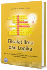 Filsafat ilmu dan logika