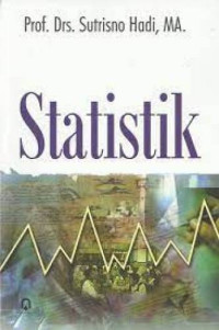 Image of Statistik