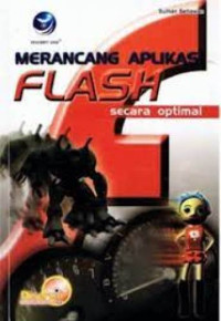 Image of Merancang Aplikasi FLASH Secara Optimal