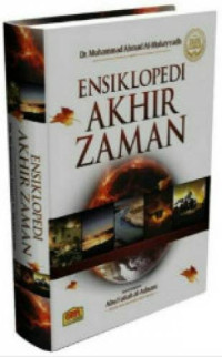 Image of Ensiklopedi Akhir Zaman
