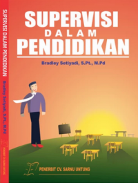 Supervisi Dalam Pendidikan