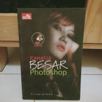 Image of Rahasia Besar Photoshop