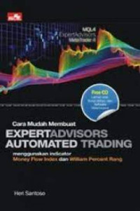 Image of Cara Mudah Membuat Expertadvisiors Automated Trading