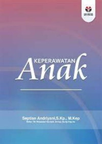 Image of Keperawatan Anak