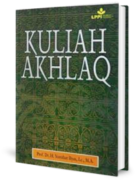 Kuliah Akhlaq