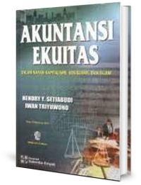 Image of Akuntansi Ekuitas Dalam Narasi Kapitalisme, Sosialisme, Dan Islam