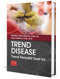 Image of Trend Disease : Trend penyakit saat ini