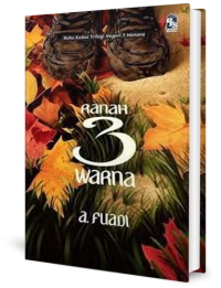 Image of Ranah 3 warna