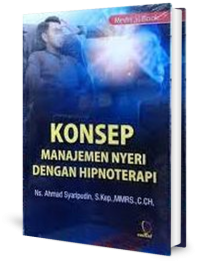 Image of Konsep Manajemen Nyeri dengan Hipnoterapi