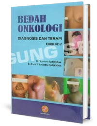 Image of Bedah onkologi : Diagnosis dan terapi