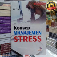 Konsep Manajemen Stress