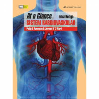 Image of At a Glance Sistem Kardiovaskular