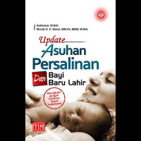 Image of Update: Asuhan Persalinan dan Bayi Baru Lahir