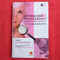 Image of Deteksi Dini dan Pencegahan Kanker Pada Wanita