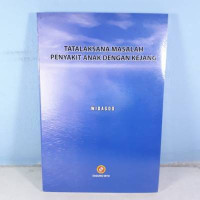 Image of Tatalaksana masalah penyakit anak dengan kejang