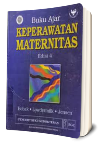 Image of Buku Ajar Keperawatan Maternitas