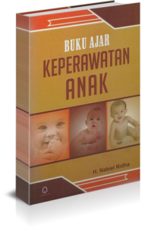 Image of Buku ajar keperawatan anak
