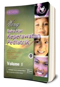 Image of Buku Ajar Keperawatan Pediatrik Vol. 1