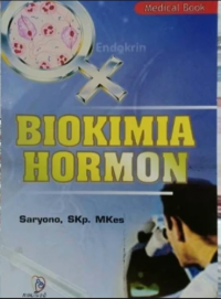 Biokimia Hormon