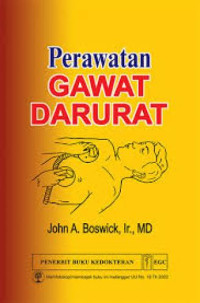 Perawatan GAWAT DARURAT