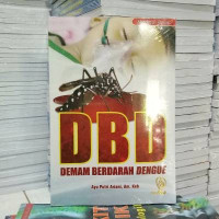 Image of DBD: Demam Berdarah Dengue