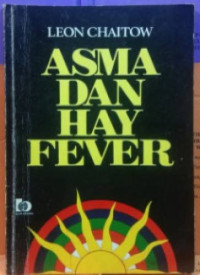 Image of Asma dan Hay Fever