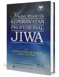 Image of Model Praktik keperawatan Profesional Jiwa