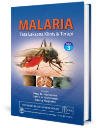 Image of Malaria : Tata Laksana Klinis & Terapi
