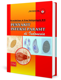 Image of Penyakit Infeksi Parasit di Indonesia