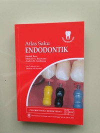 Image of Atlas Saku Endodontik