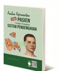 Image of Asuhan Keperawatan pada Pasien dengan Gangguan Sistem Pendengaran