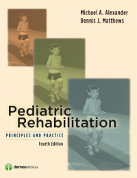 Image of Pediatric Rehabilitation