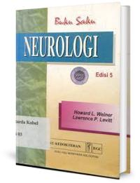 Image of Buku Saku Neurologi