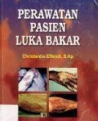 Image of Perawatan Pasien Luka Bakar