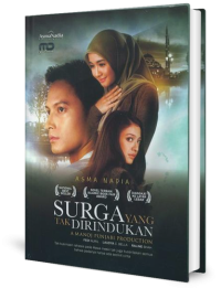 Surga yang tak dirindukan