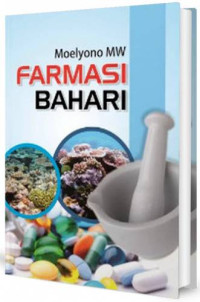 Farmasi Bahari