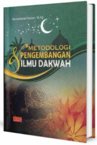 Image of Metodologi pengembangan ilmu dakwah